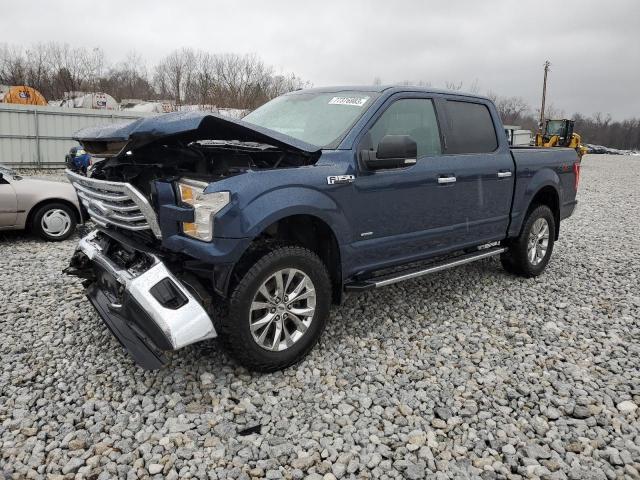 FORD F-150 2016 1ftew1epxgfc66357