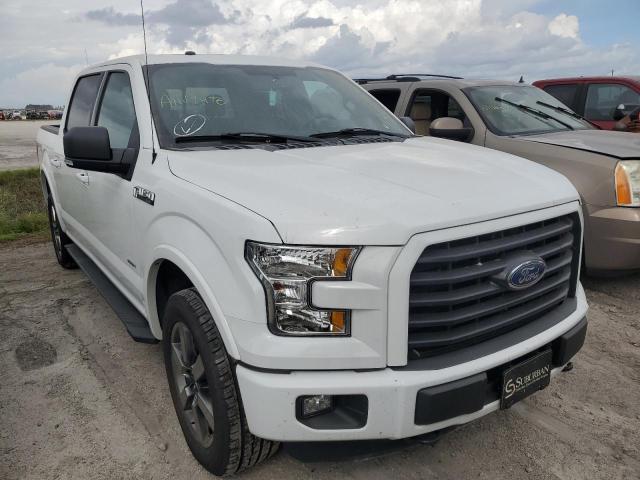 FORD F150 SUPER 2016 1ftew1epxgfc82932