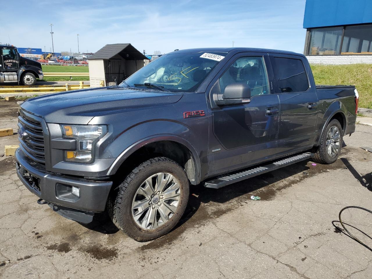 FORD F-150 2016 1ftew1epxgfc98791