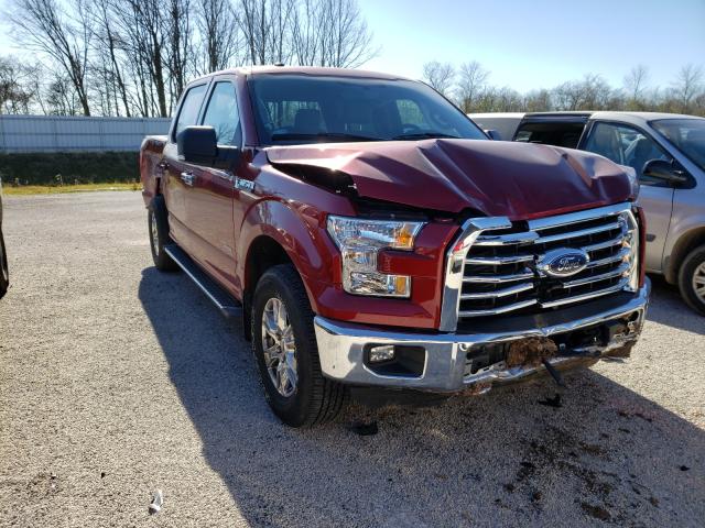 FORD NULL 2016 1ftew1epxgkd71956