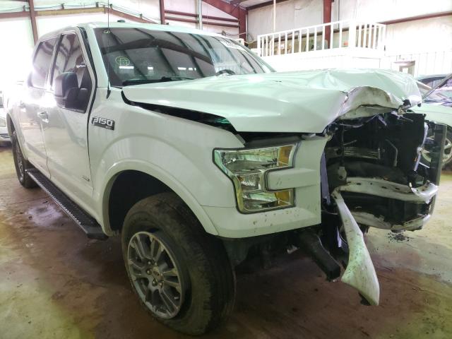 FORD F150 SUPER 2016 1ftew1epxgke23747