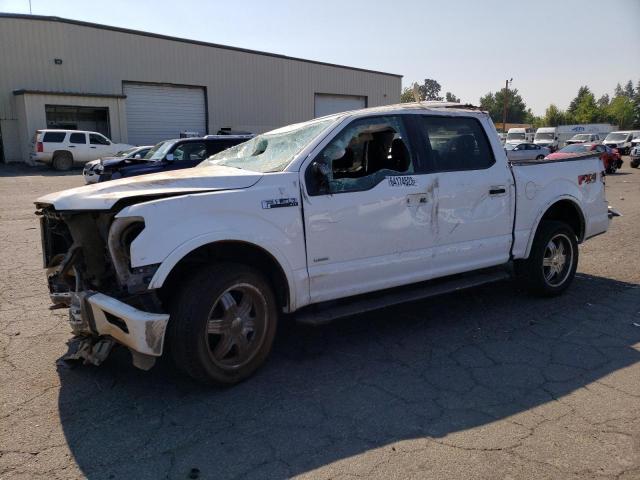 FORD F-150 2016 1ftew1epxgke52407