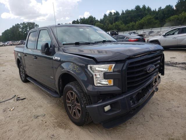 FORD F150 SUPER 2016 1ftew1epxgke59003