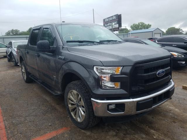 FORD F150 SUPER 2016 1ftew1epxgke61558