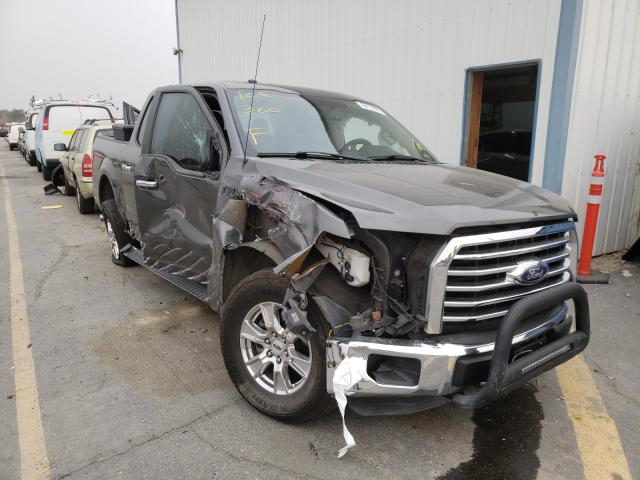 FORD F150 SUPER 2016 1ftew1epxgke84449