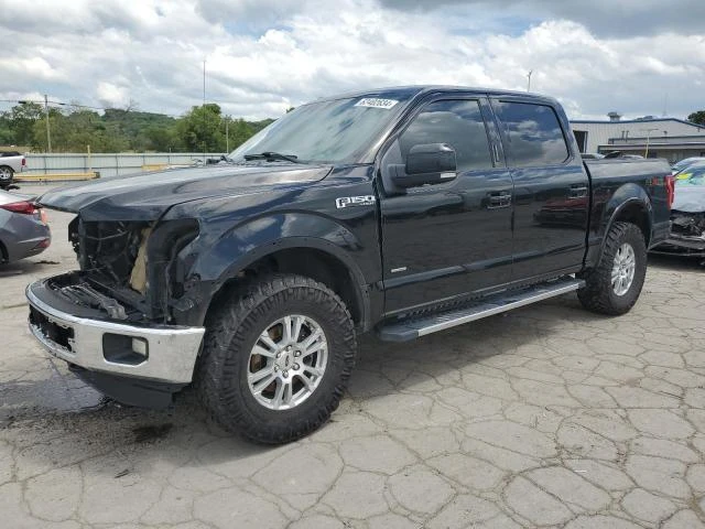 FORD F150 SUPER 2016 1ftew1epxgke85889