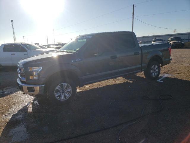 FORD F150 SUPER 2016 1ftew1epxgkf21239