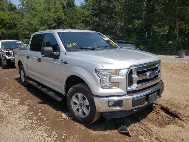 FORD F150 SUPER 2016 1ftew1epxgkf33651