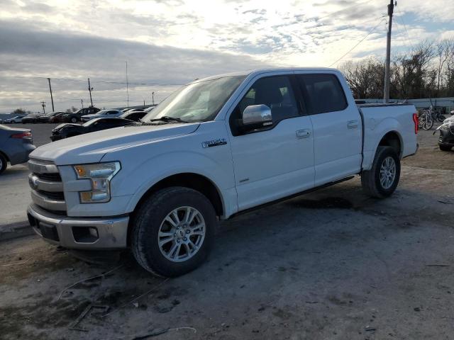 FORD F150 SUPER 2016 1ftew1epxgkf46271