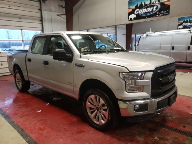 FORD F150 SUPER 2016 1ftew1epxgkf50112