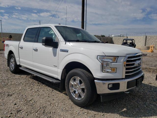 FORD F150 SUPER 2017 1ftew1epxhfa03321