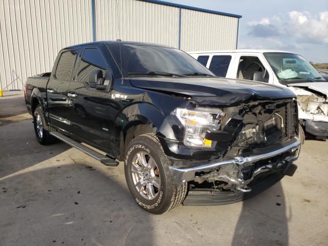 FORD F150 SUPER 2017 1ftew1epxhfc55022