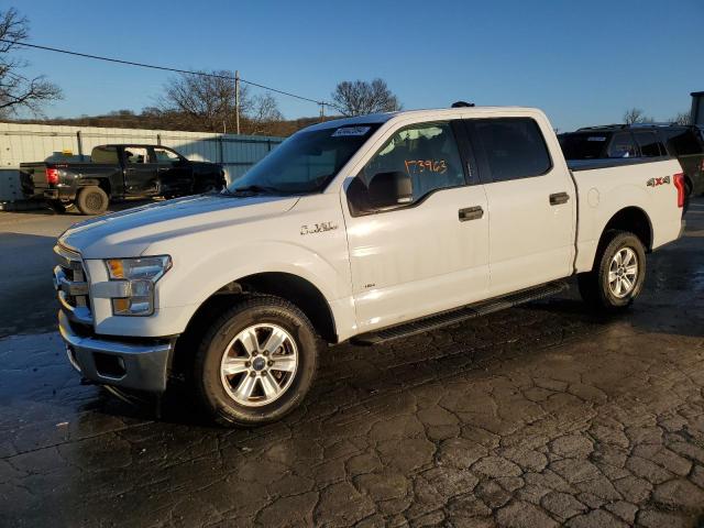 FORD F-150 2017 1ftew1epxhkd90704