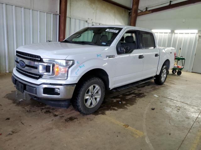 FORD F150 SUPER 2018 1ftew1epxjkf06375