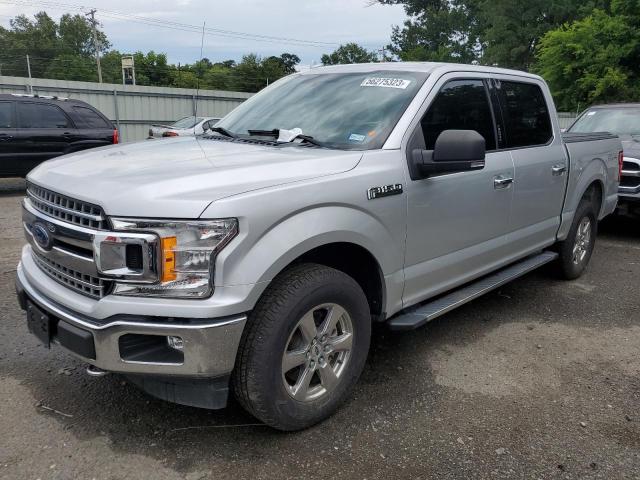 FORD F150 SUPER 2018 1ftew1epxjkf13407