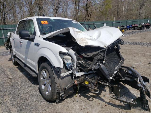 FORD F150 SUPER 2019 1ftew1epxkfa49867