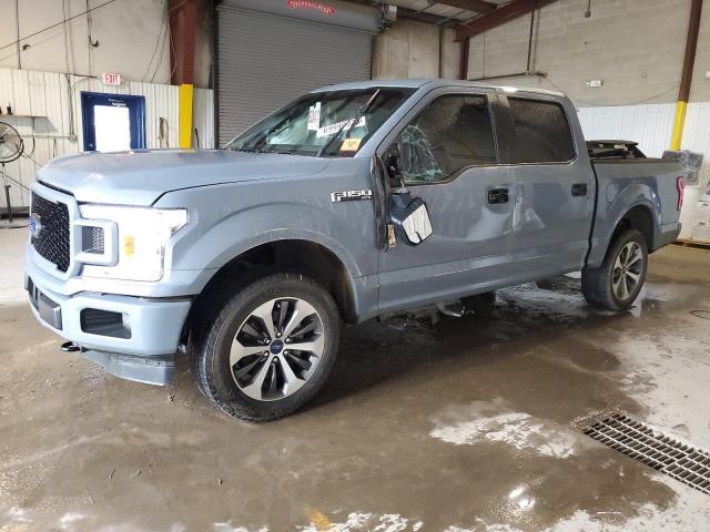 FORD F-150 2019 1ftew1epxkfa50288