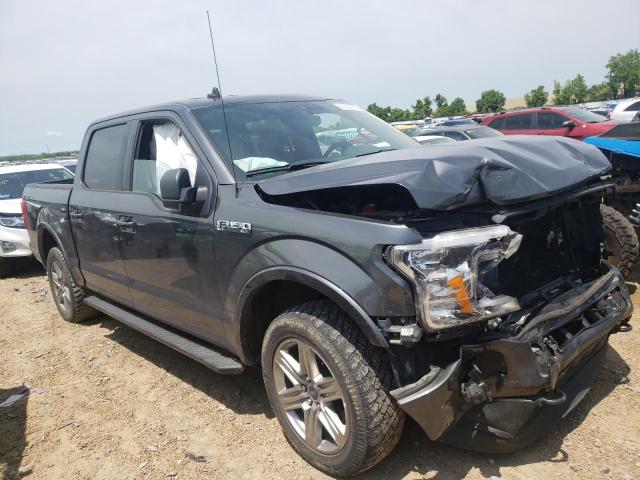 FORD F150 SUPER 2019 1ftew1epxkfa59041