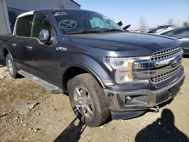 FORD F150 SUPER 2019 1ftew1epxkfa90726