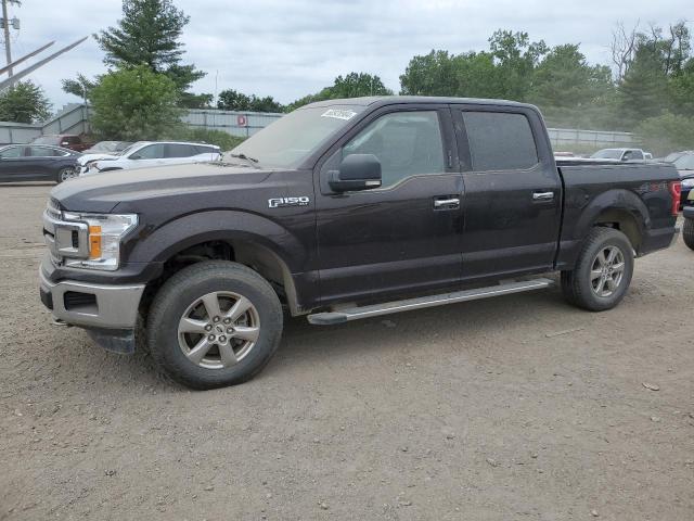 FORD F150 SUPER 2019 1ftew1epxkfb80393