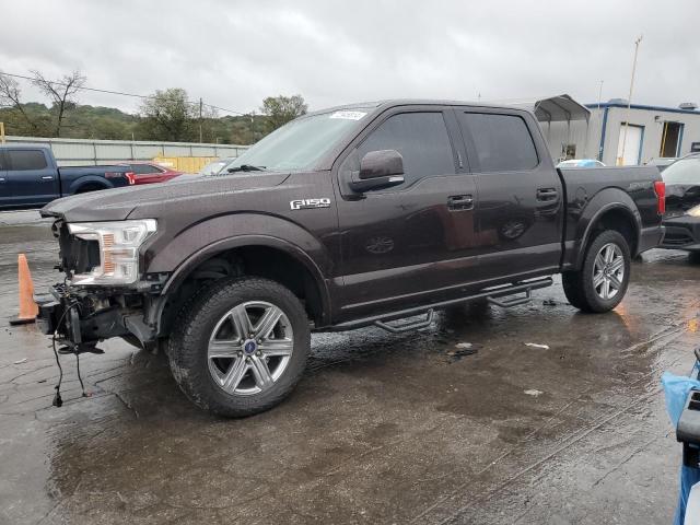 FORD F150 SUPER 2019 1ftew1epxkfb92074