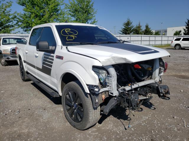 FORD F150 SUPER 2019 1ftew1epxkfc13781