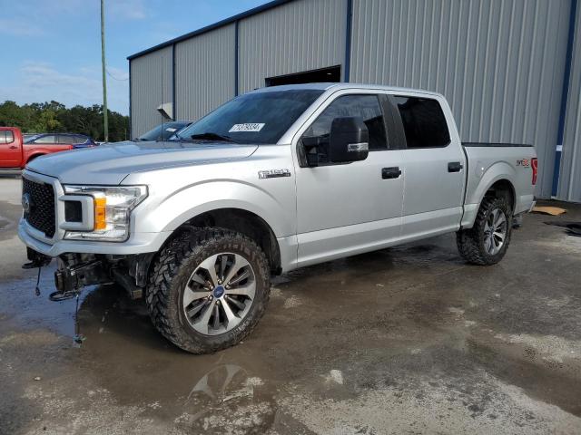 FORD F150 SUPER 2019 1ftew1epxkfc38678