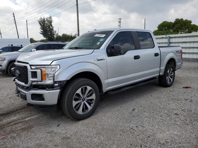 FORD F150 SUPER 2019 1ftew1epxkfc44903