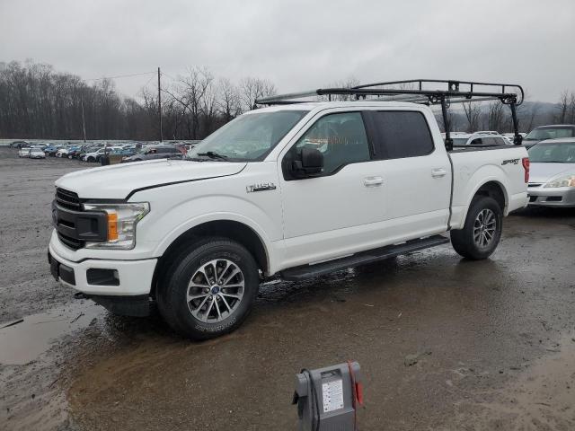 FORD F-150 2019 1ftew1epxkfc58106