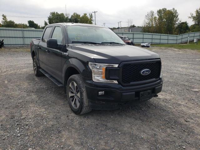 FORD F150 SUPER 2019 1ftew1epxkfc94507