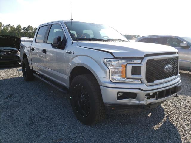 FORD F150 SUPER 2019 1ftew1epxkfd29854