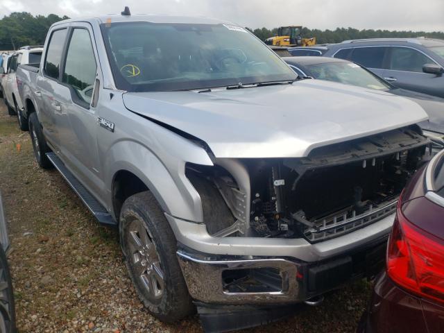 FORD F150 SUPER 2019 1ftew1epxkkc28837