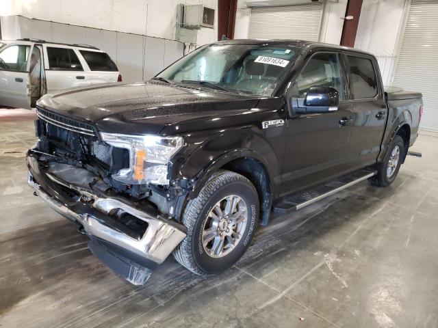 FORD F150 SUPER 2019 1ftew1epxkkc50658