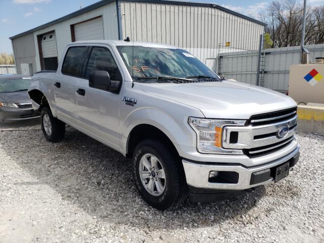 FORD F150 SUPER 2019 1ftew1epxkkc82185