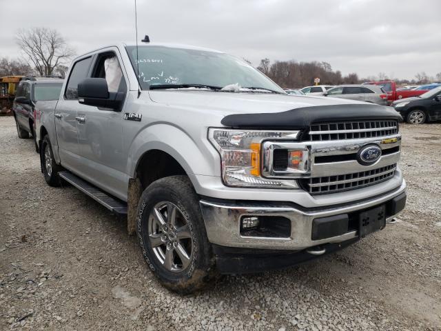 FORD F150 SUPER 2019 1ftew1epxkkc95518