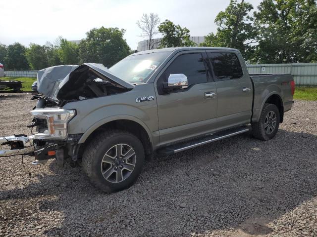 FORD F150 SUPER 2019 1ftew1epxkkd10339