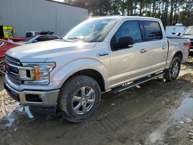 FORD F-150 2019 1ftew1epxkkd13323