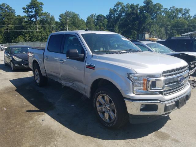 FORD F150 SUPER 2019 1ftew1epxkkd68774