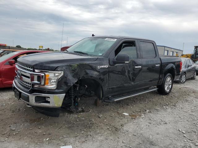 FORD F150 SUPER 2019 1ftew1epxkkd71660