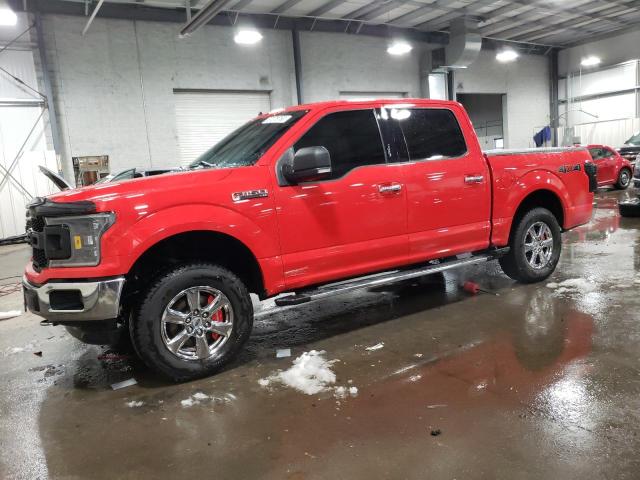 FORD F150 SUPER 2019 1ftew1epxkkf18219