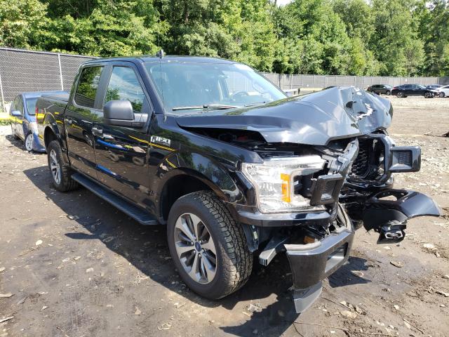 FORD F150 SUPER 2020 1ftew1epxlfa09354