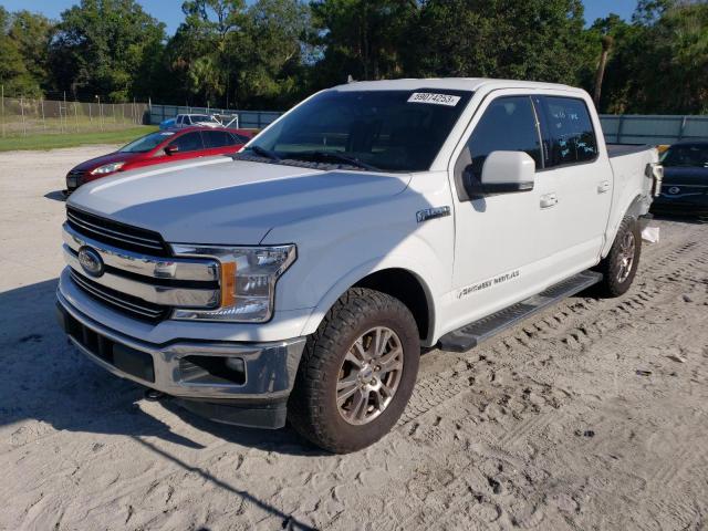 FORD F150 SUPER 2020 1ftew1epxlfa29426