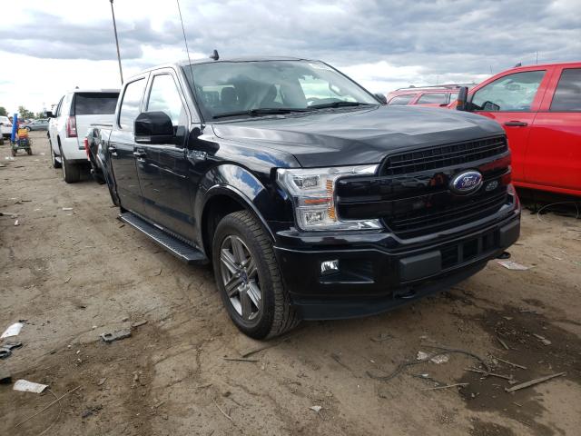 FORD F150 SUPER 2020 1ftew1epxlfa56528