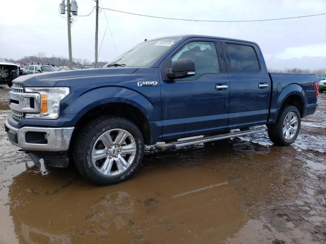 FORD F150 SUPER 2020 1ftew1epxlfb32815