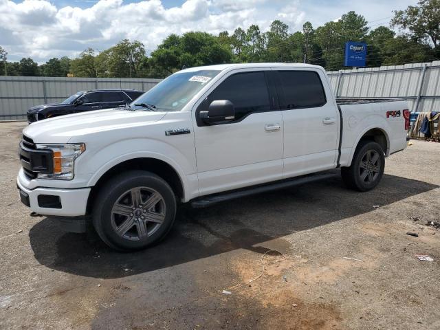 FORD F150 SUPER 2020 1ftew1epxlfb65071