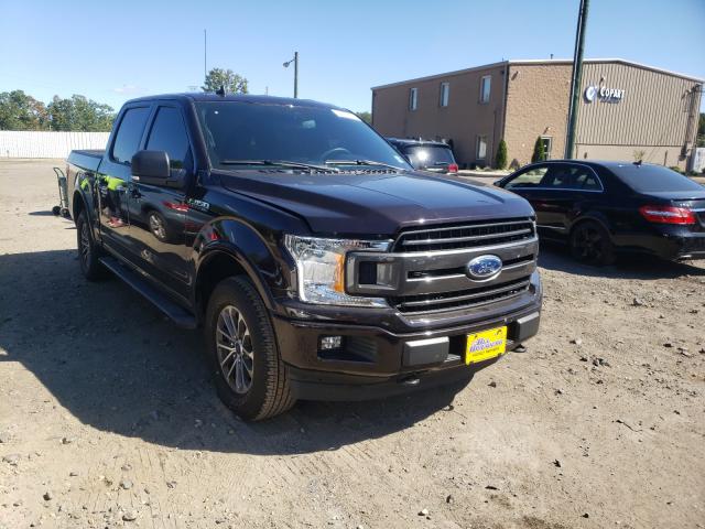 FORD F150 SUPER 2020 1ftew1epxlfb83439