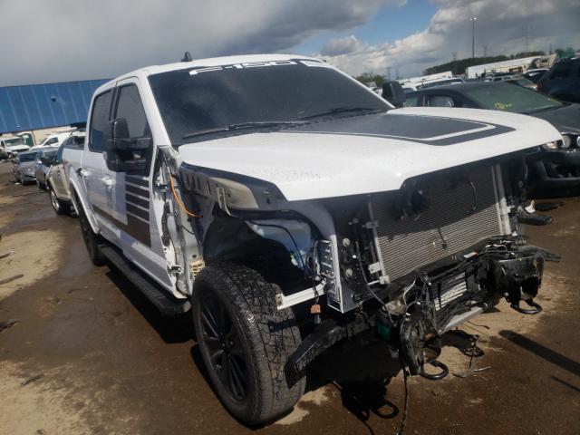 FORD F150 SUPER 2020 1ftew1epxlfc20845