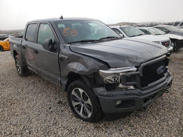 FORD F150 SUPER 2020 1ftew1epxlfc42084