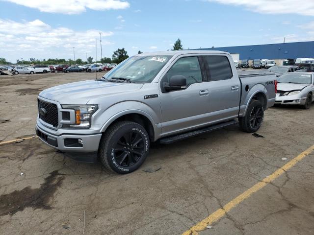 FORD F-150 2020 1ftew1epxlfc57846