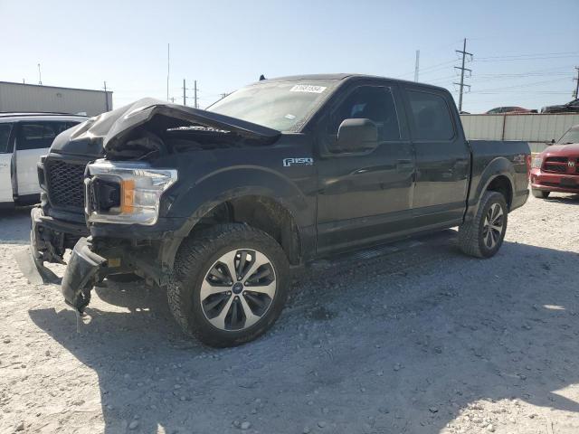 FORD F-150 2020 1ftew1epxlkd23786